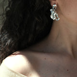 DROP 05 | earrings one