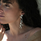 DROP 05 | earrings one