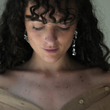 DROP 05 | earrings one