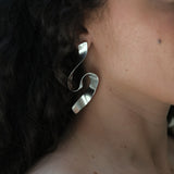 DROP 05 | earrings three