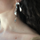 DROP 05 | earrings three
