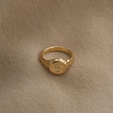 PAREA ring