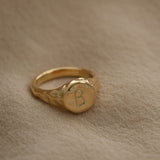 PAREA ring