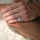 PHYLĒ ring