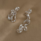 DROP 05 | earrings one