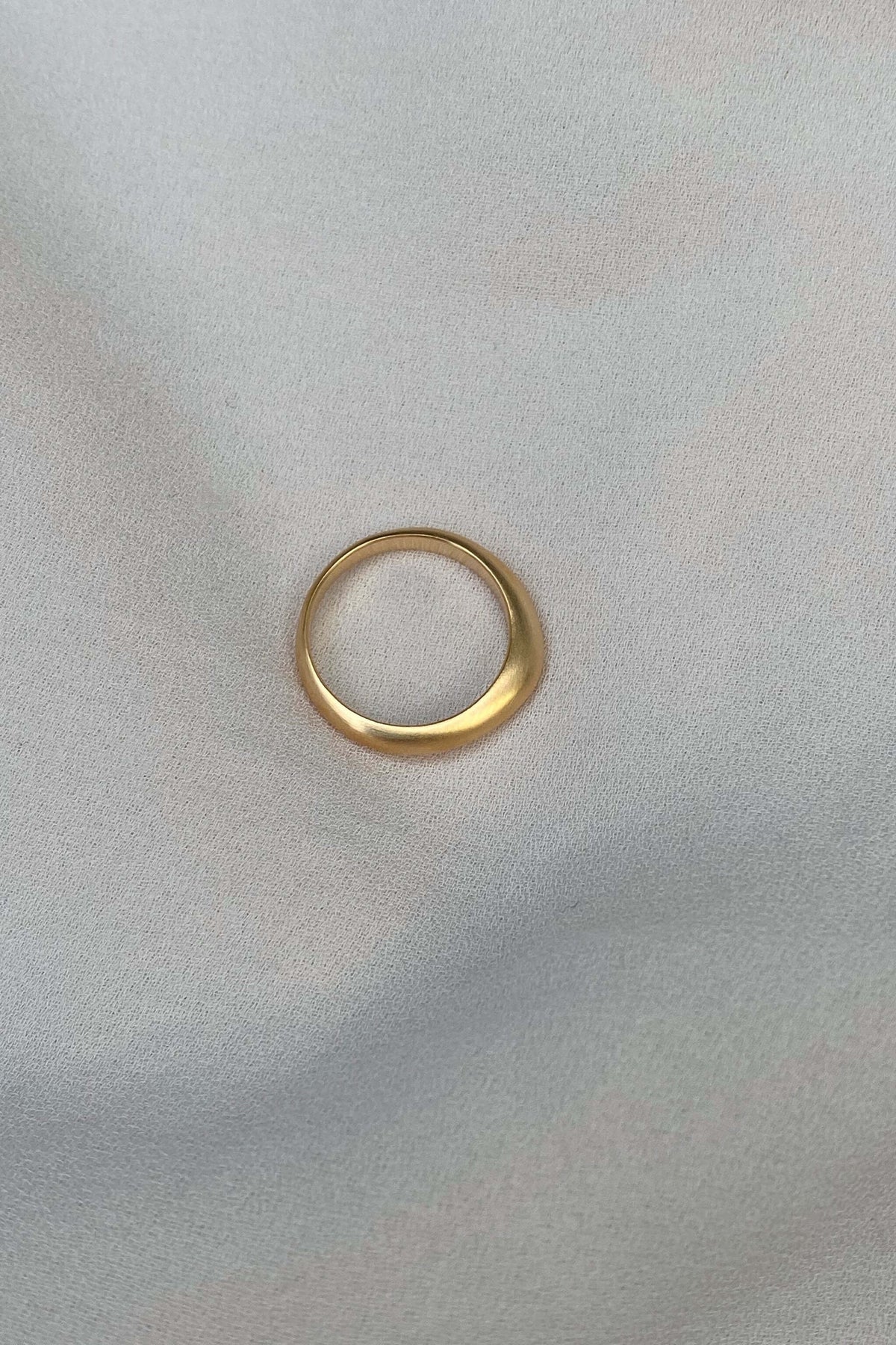 BAIUSHKI ALVA ring