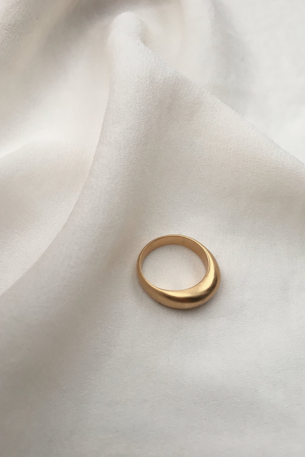 BAIUSHKI JOA ring