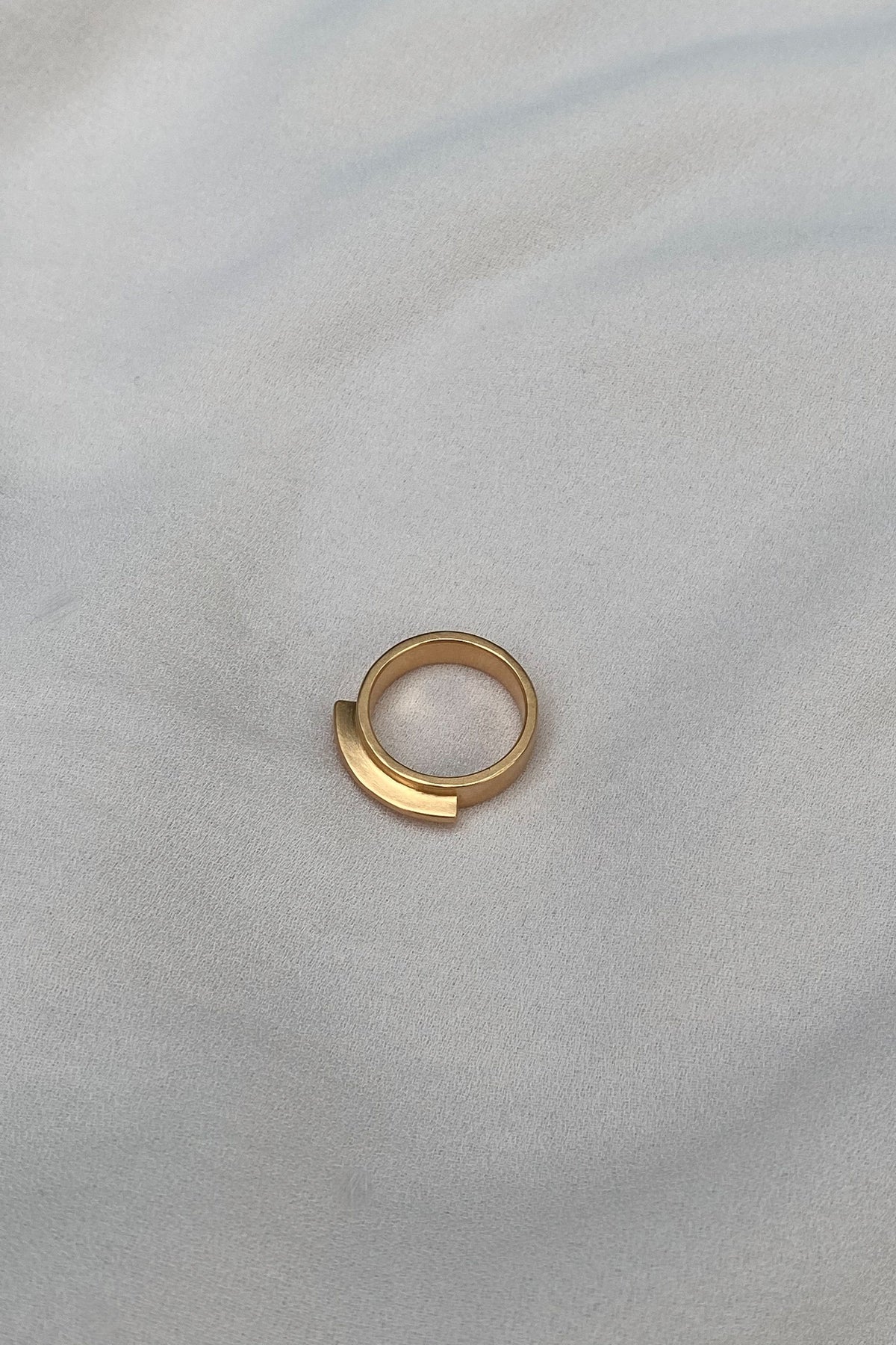 BAIUSHKI SOLEY ring