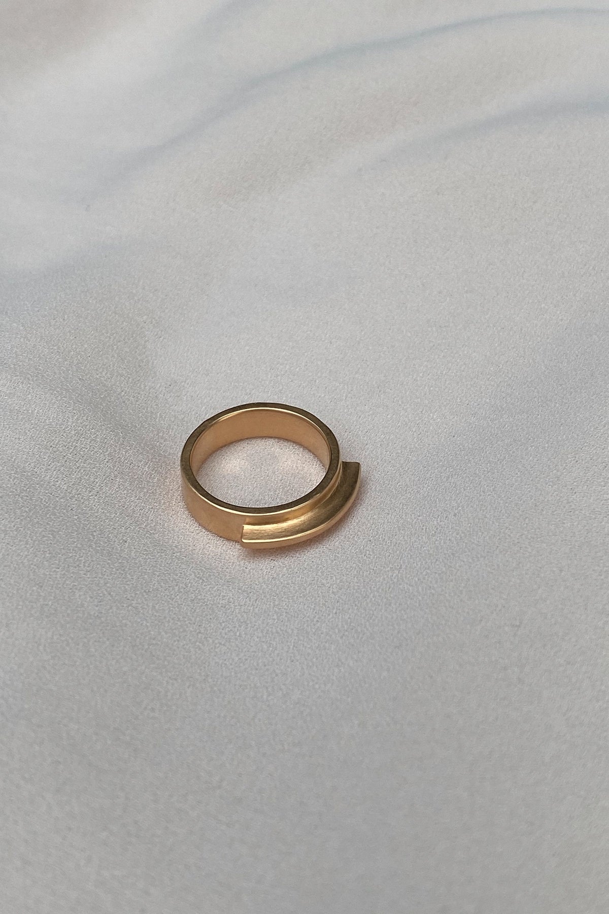 BAIUSHKI SOLEY ring