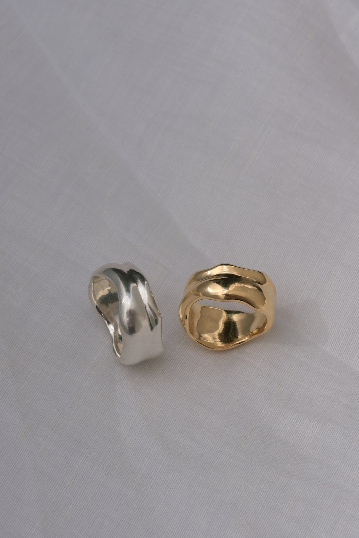 KAYU ring