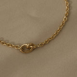 COESA Armband 18k Gold