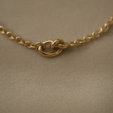 COESA Armband 18k Gold