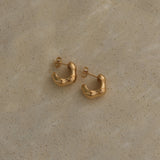 FLUID earrings