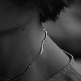 PLACID necklace