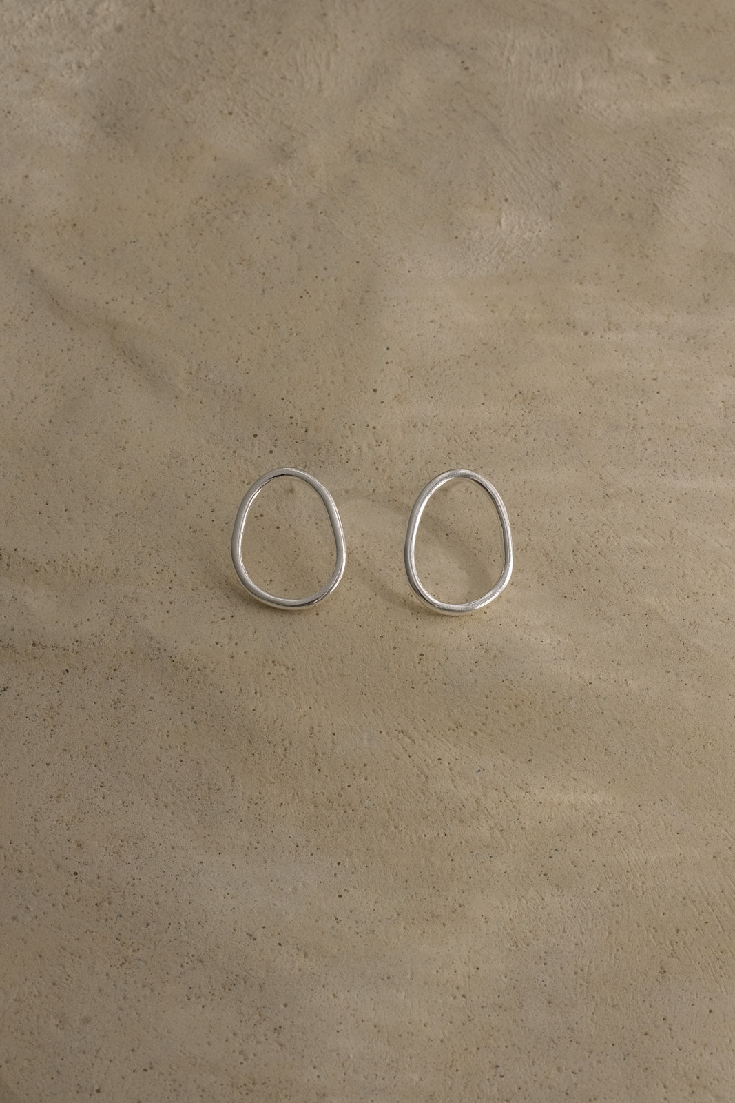 LOON small earrings
