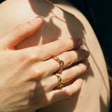 LYSE ring