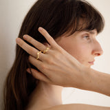 LYSE ring