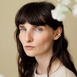 ODA earcuff