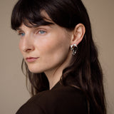 LATHÉ earrings