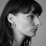 LATHÉ earrings
