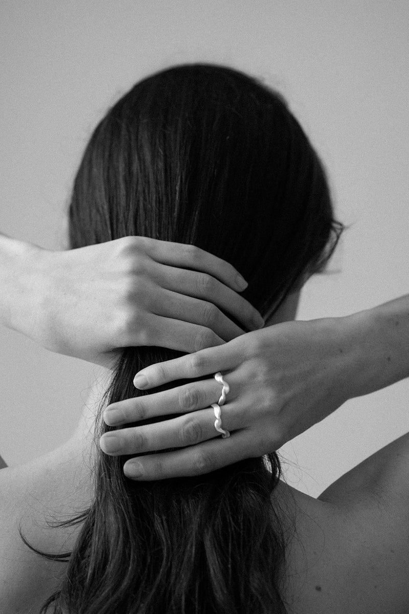 LYSE ring