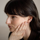 ODA earcuff