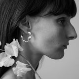 ORA big earrings