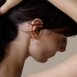 ORA small earrings