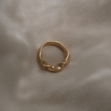 LYSE ring