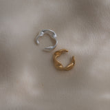 ODA earcuff