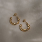 ORA small earrings