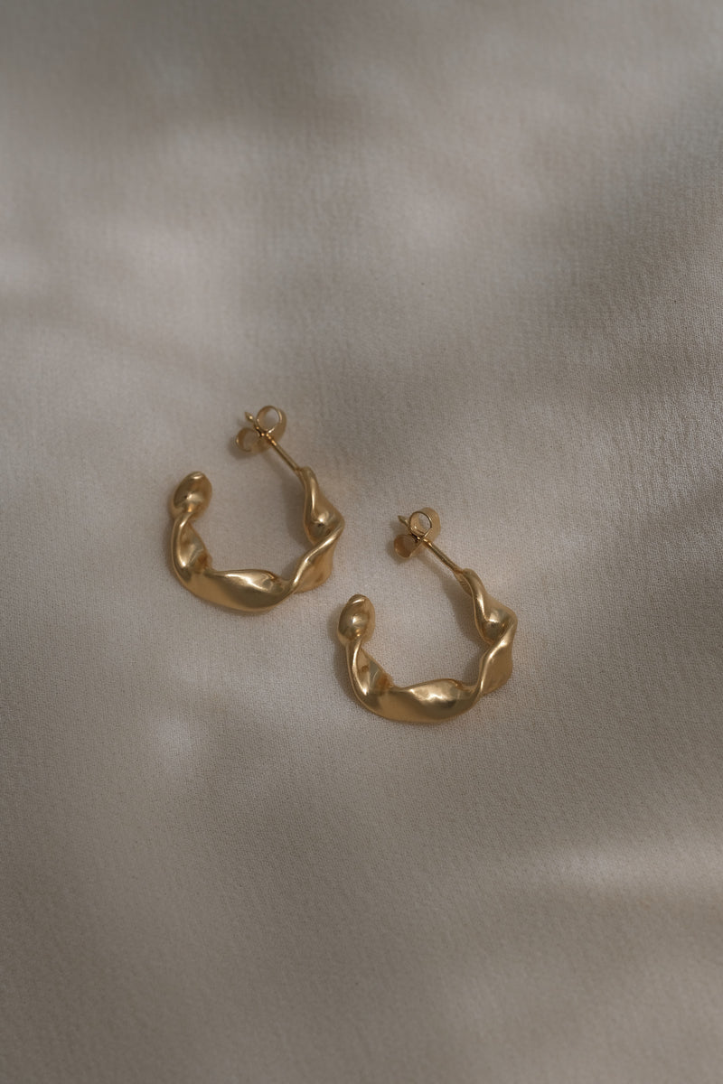ORA small earrings