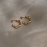 ORA small earrings
