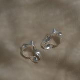 LATHÉ earrings