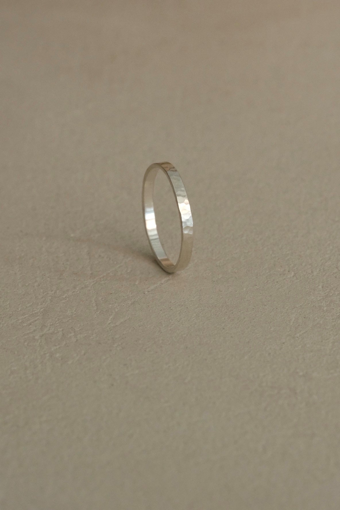 ISIA small ring