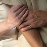 MIRU ring