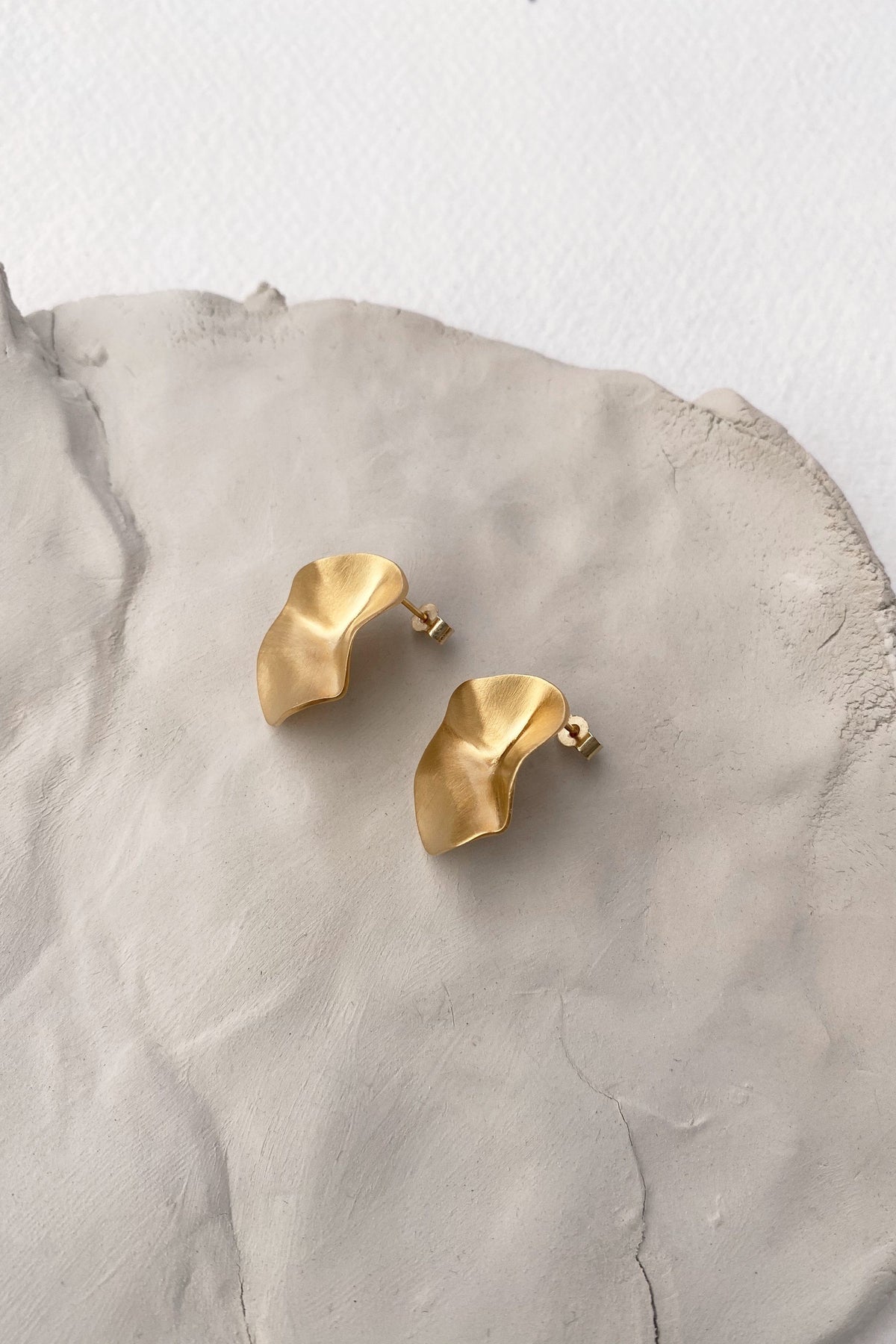 BAIUSHKI AROYO small earrings