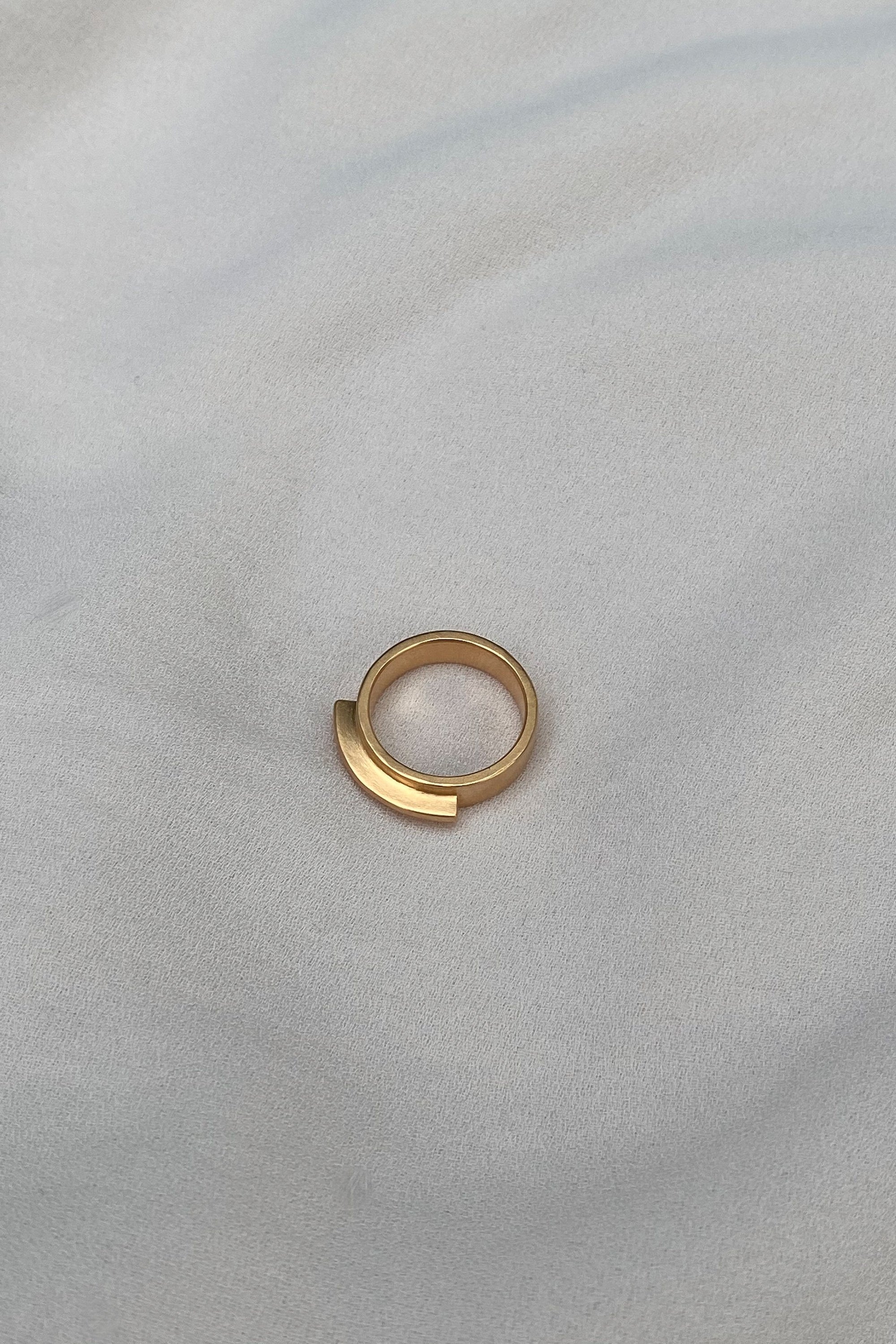 BAIUSHKI SOLEY ring