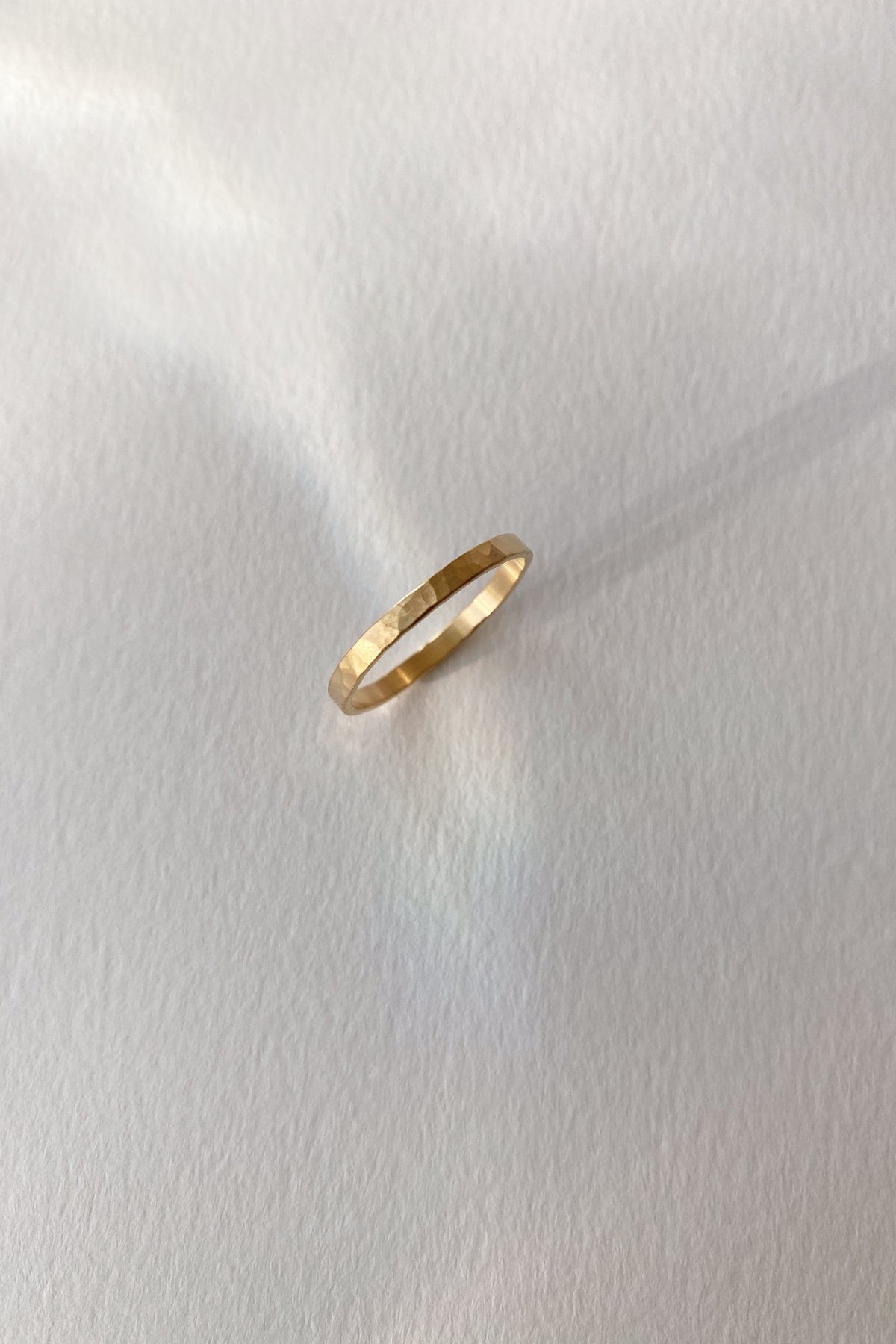 BAIUSHKI ISIA small ring
